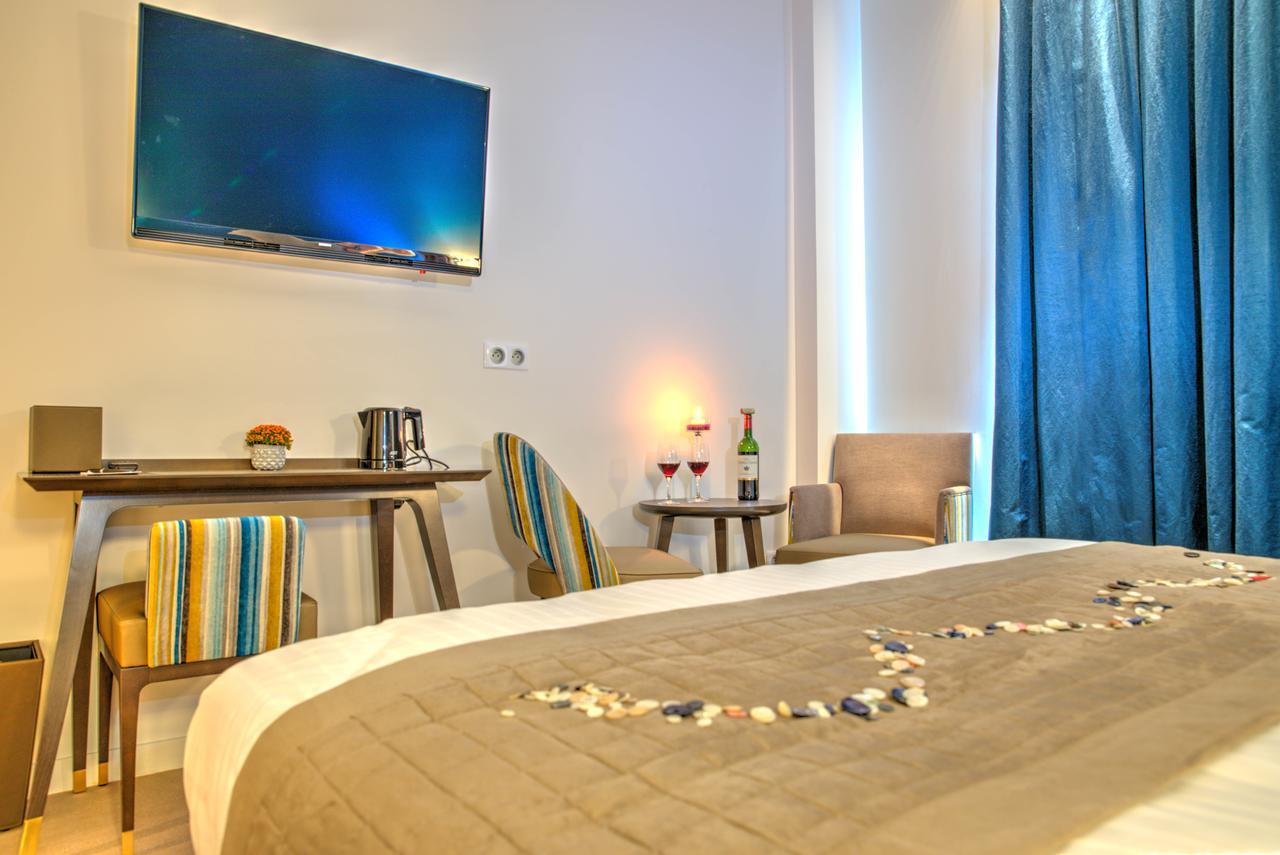 Chambre Double ou Lits Jumeaux Supérieure