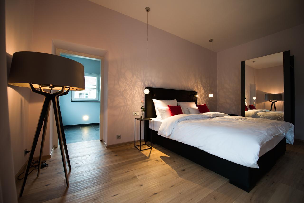 Junior Suite met Balkon