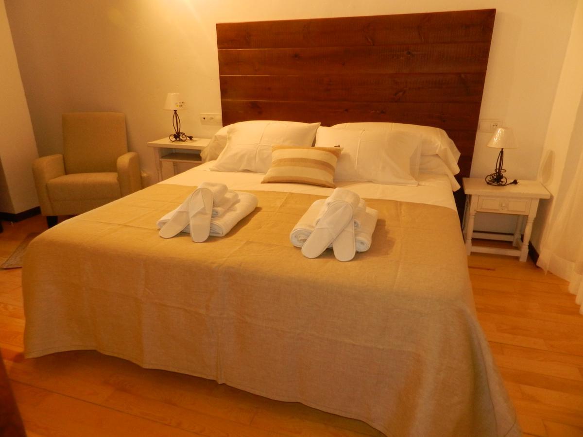 Habitación Doble Estándar
