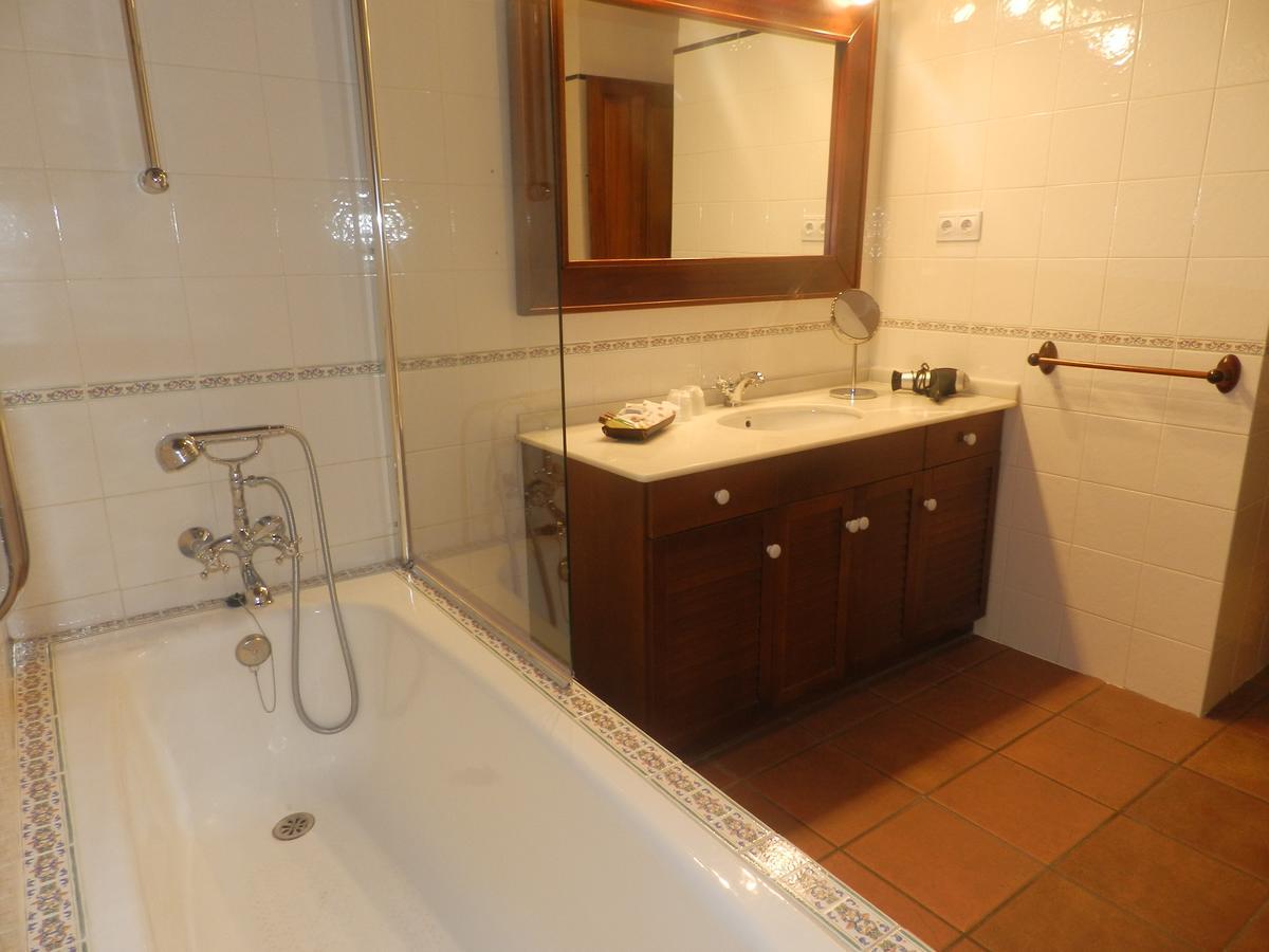 Habitación Doble Superior
