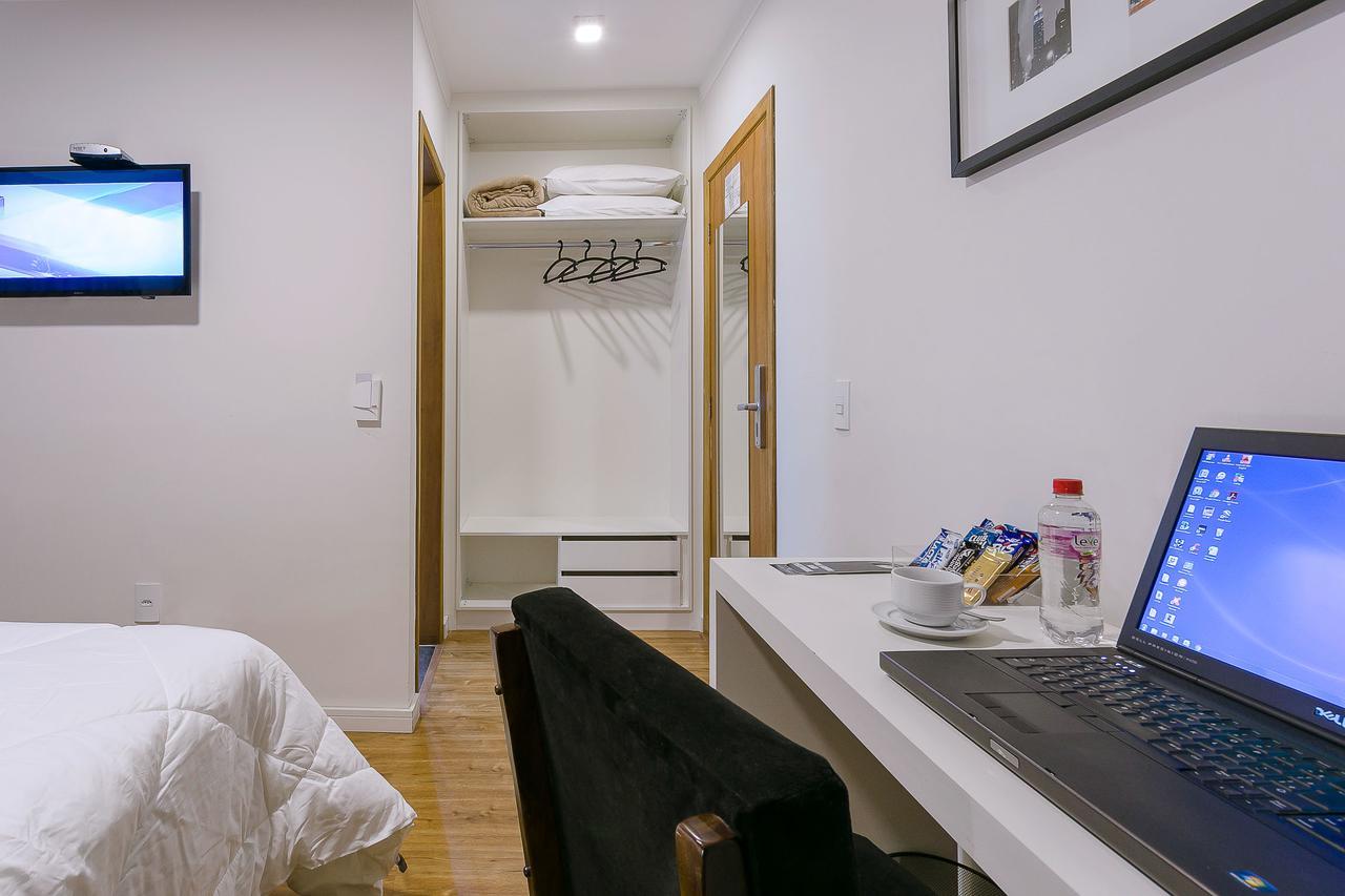 Quarto Triplo