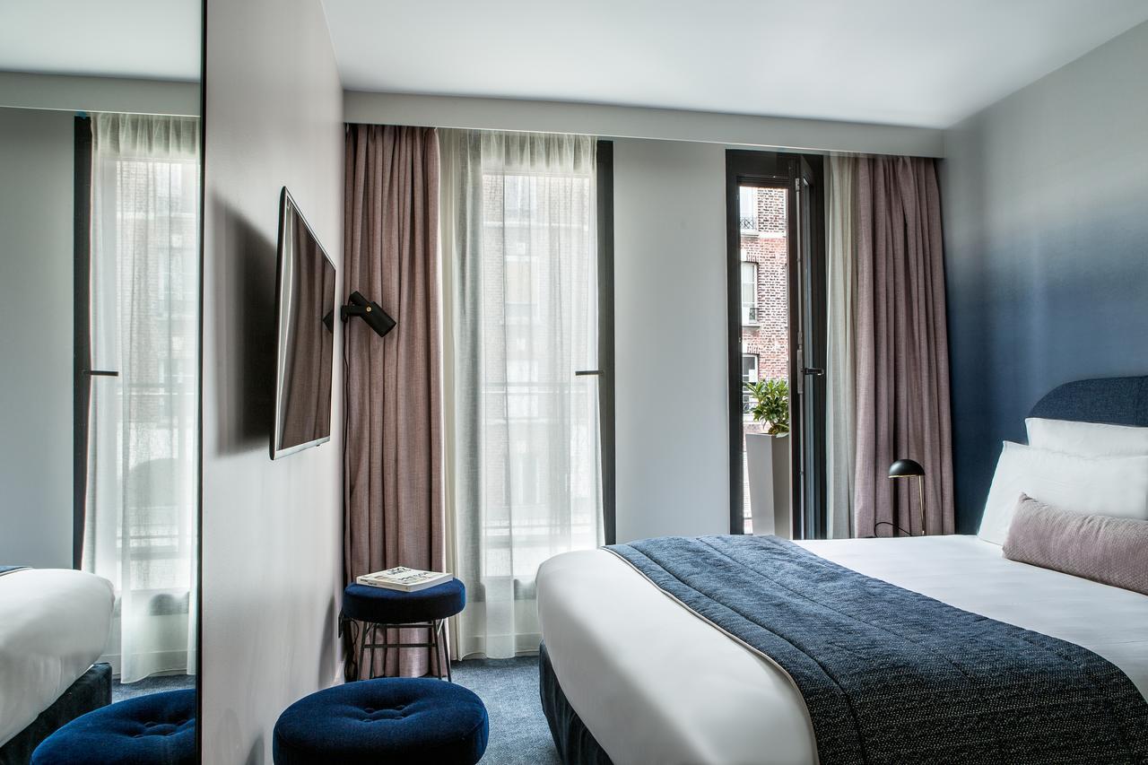 Chambre Double Standard