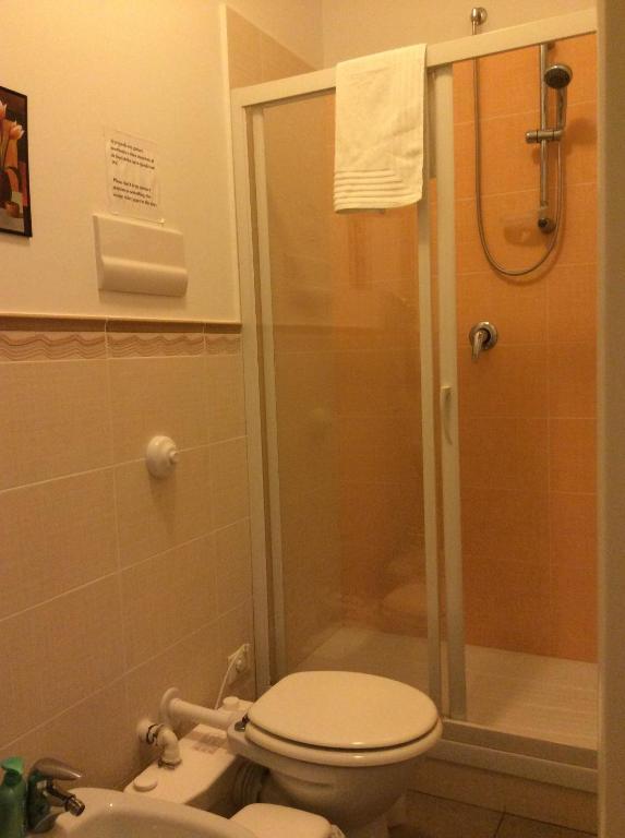 Chambre Triple