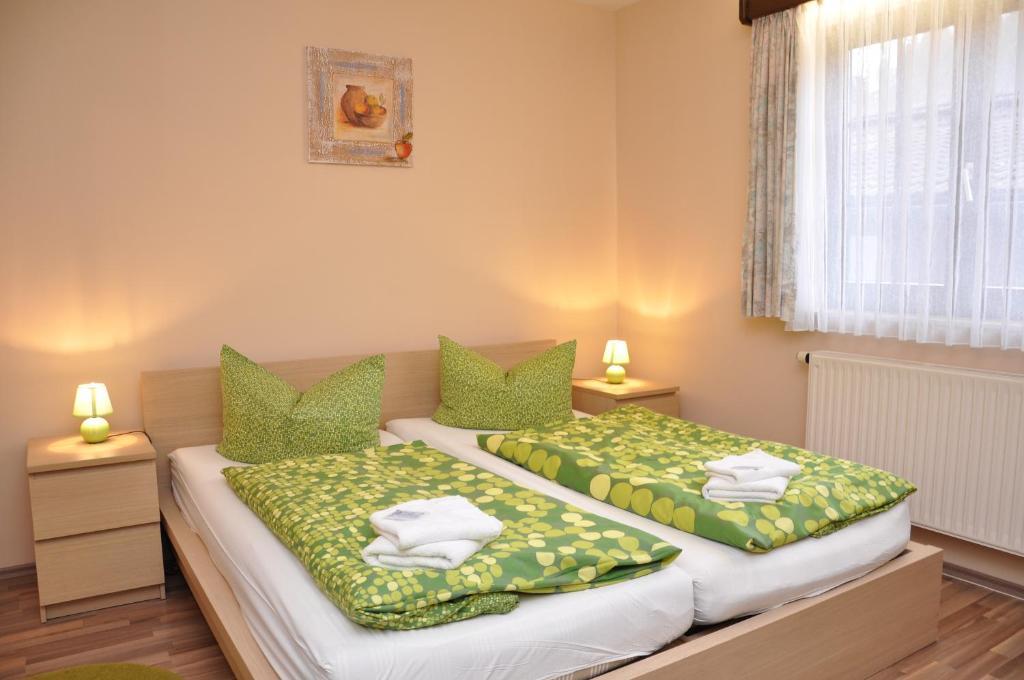 Doppelzimmer
