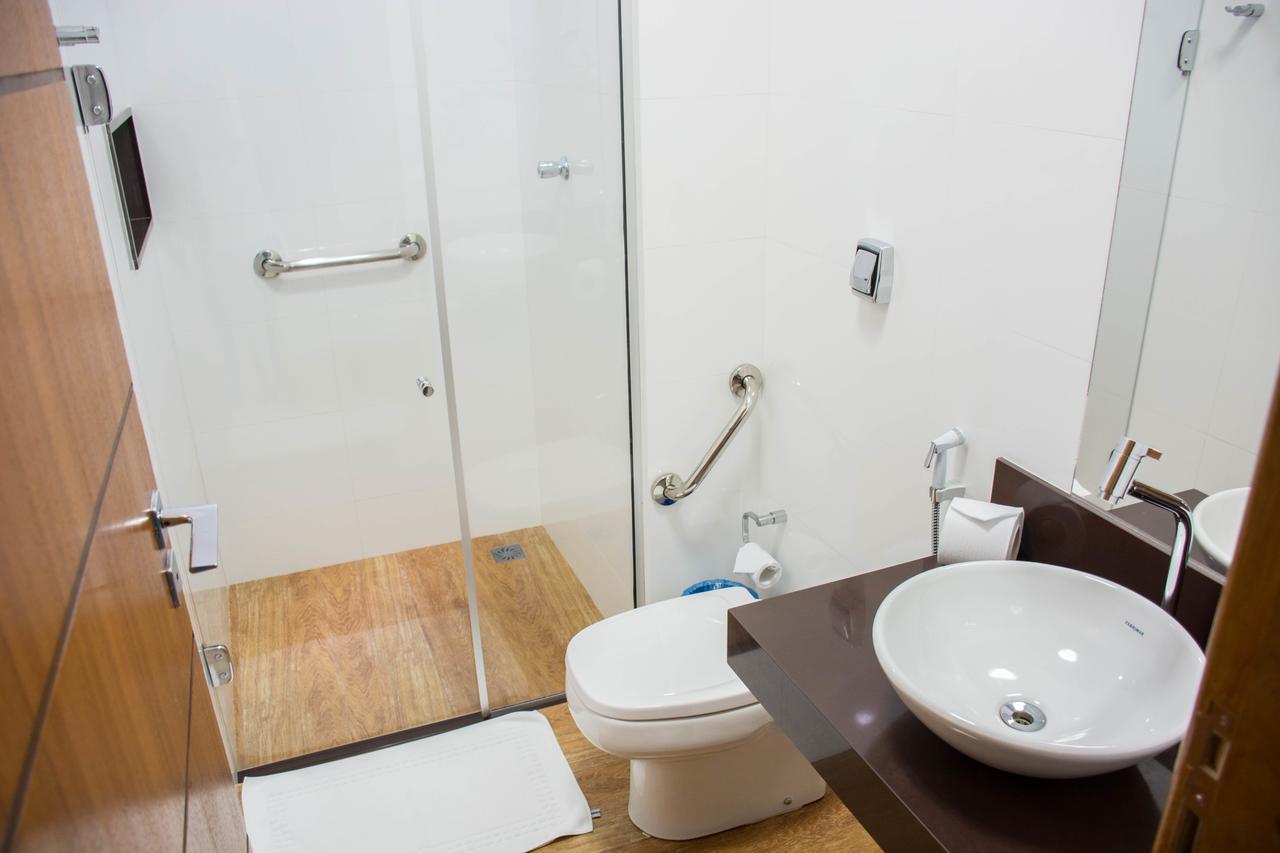 Quarto Deluxe