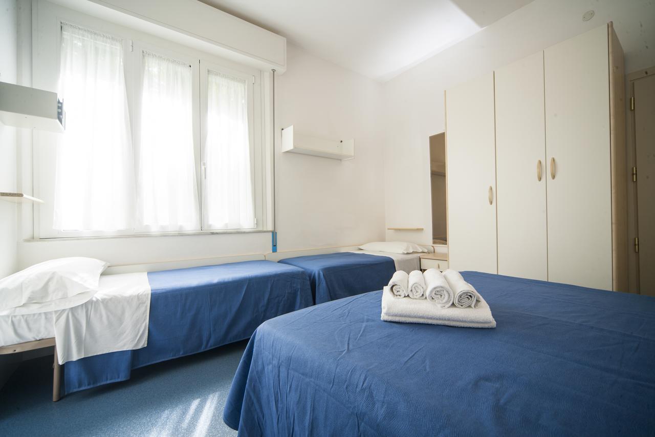 Standard Vierbettzimmer