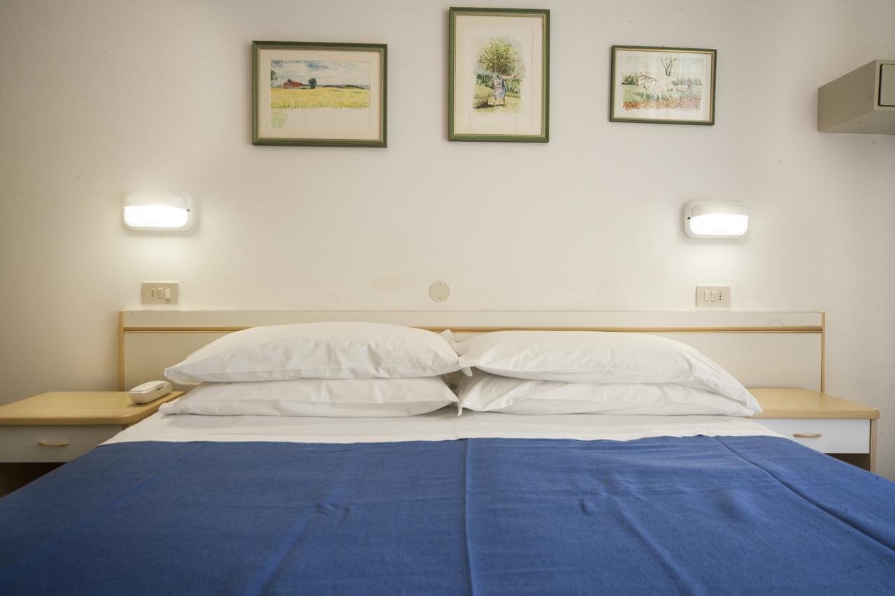 Standard Doppelzimmer
