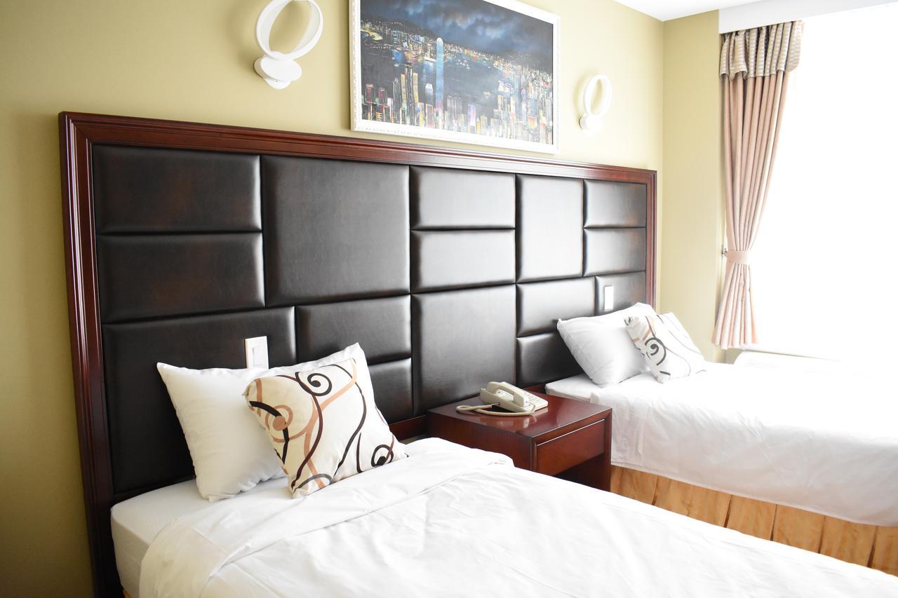 Quarto Duplo