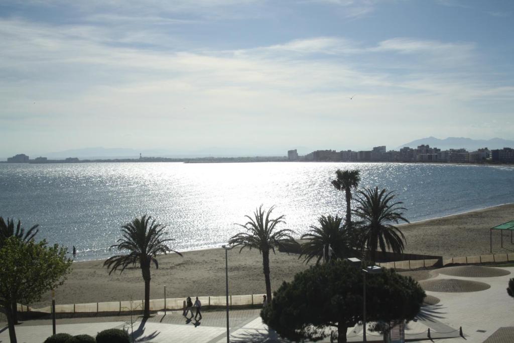 Habitación Doble con vistas al mar - 1 o 2 camas