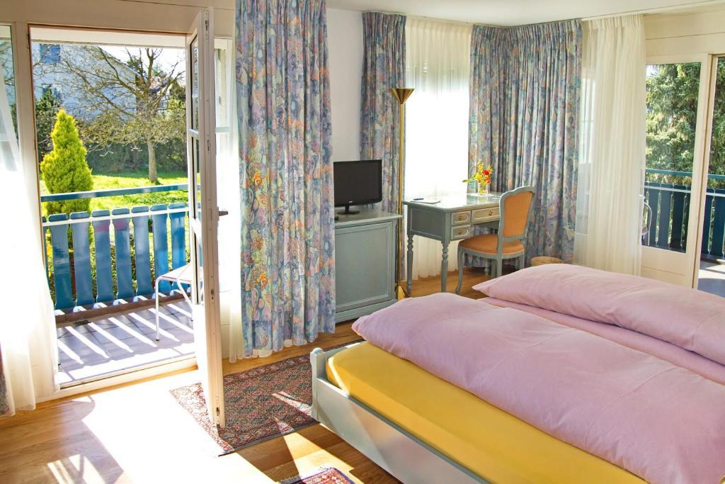 Chambre Lit King-Size