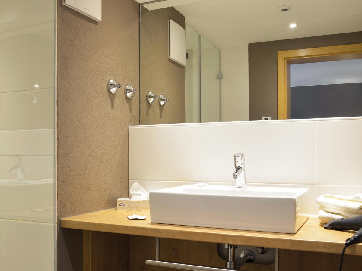 Deluxe Einzelzimmer mit Balkon