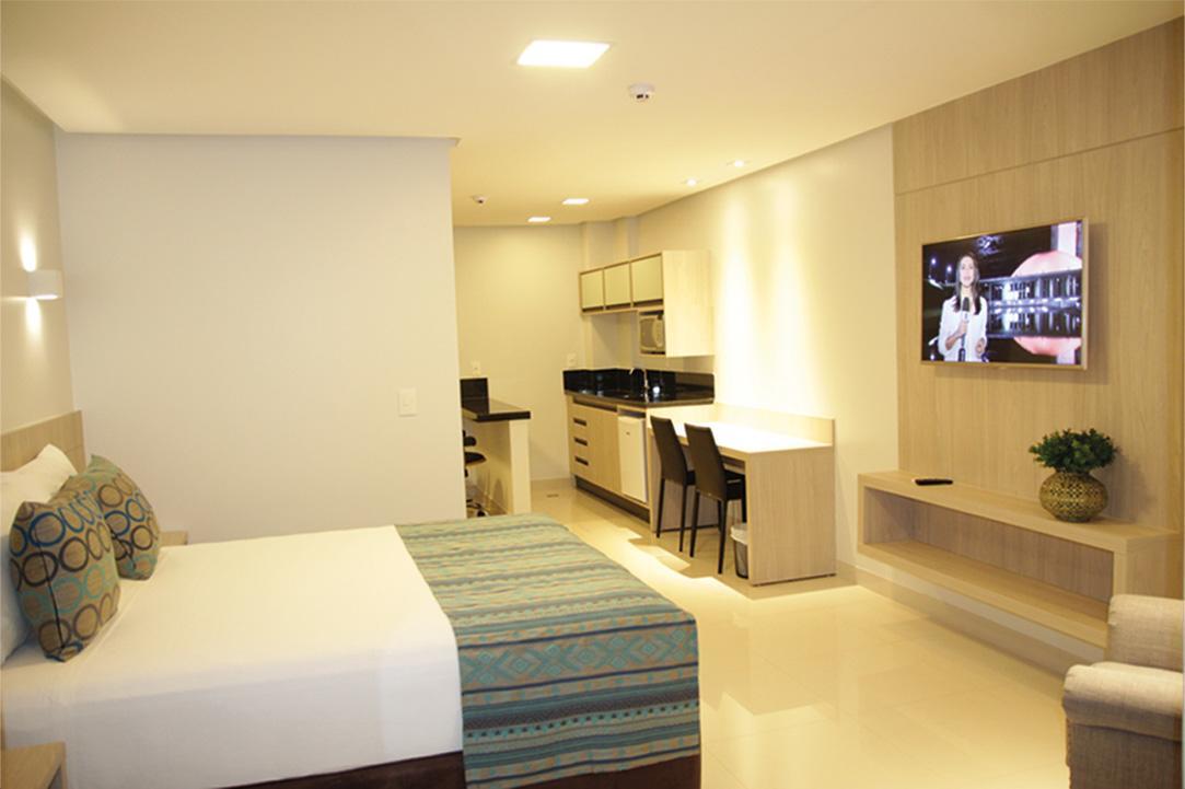 Quarto Deluxe