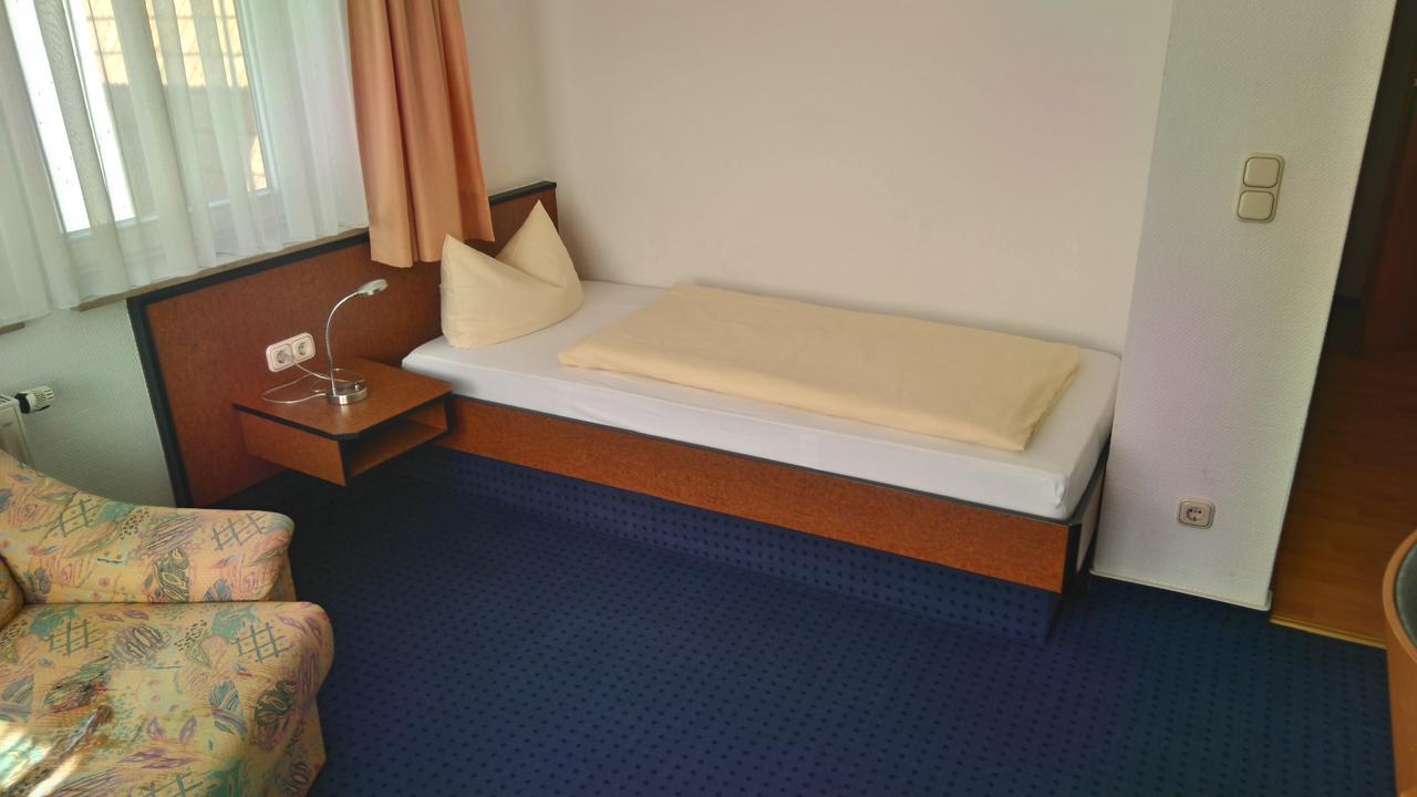 Einzelzimmer