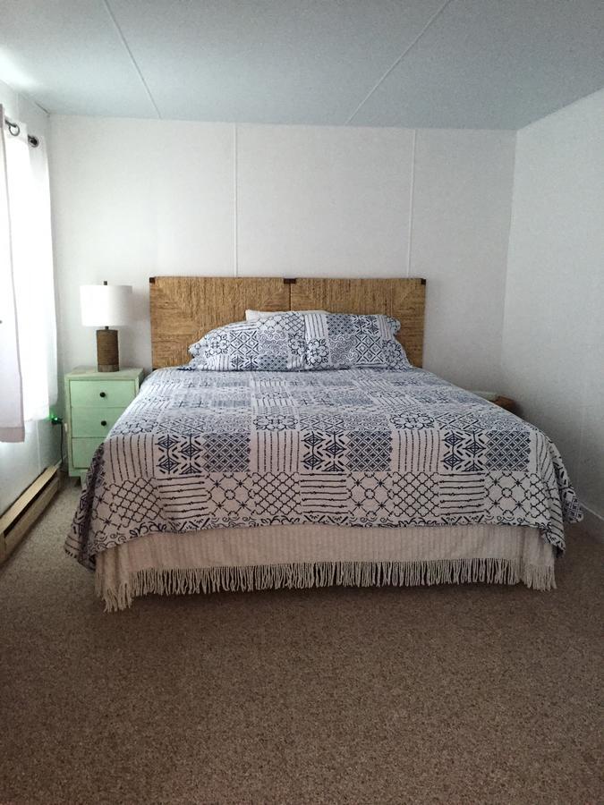 Double Room with Lake View