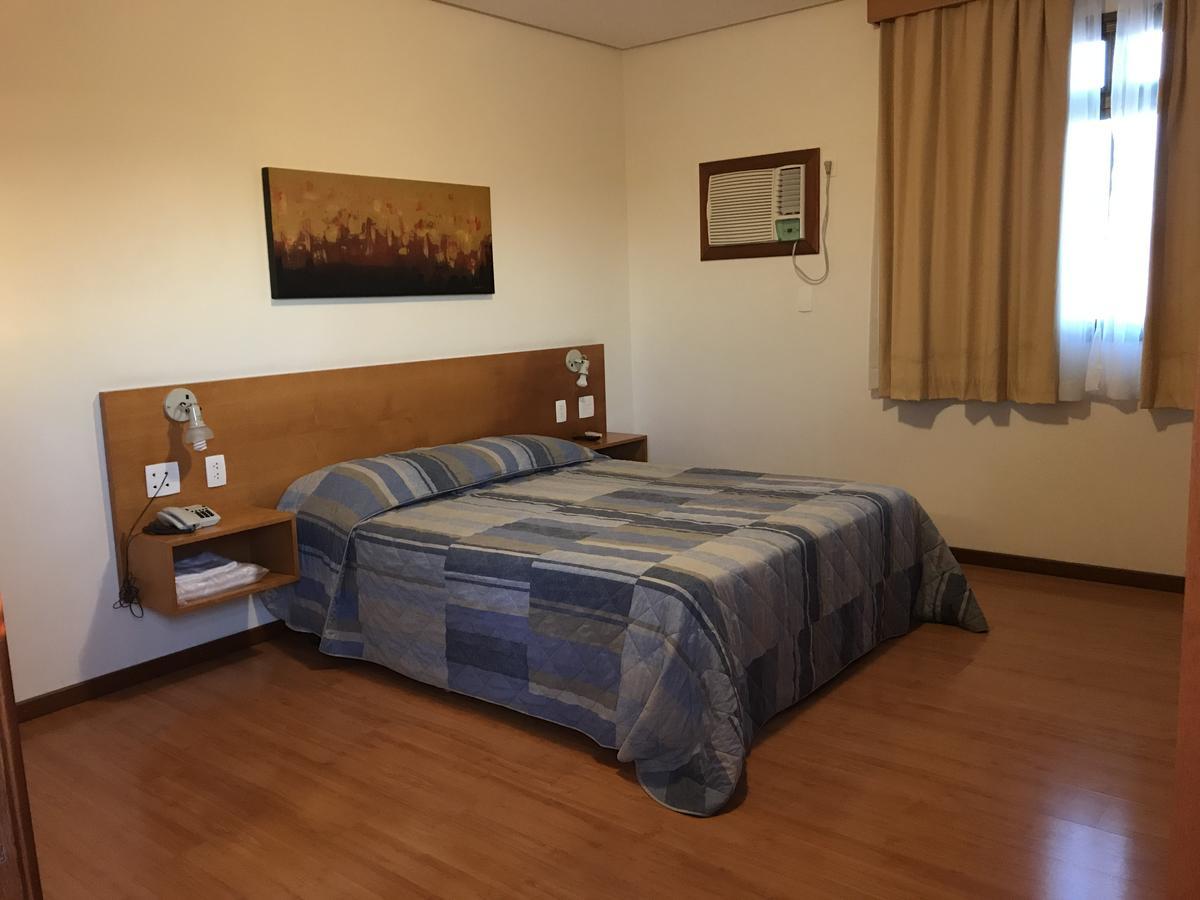 Quarto Deluxe