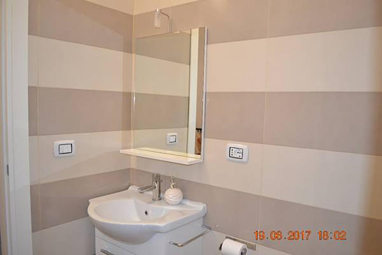 Dreibettzimmer