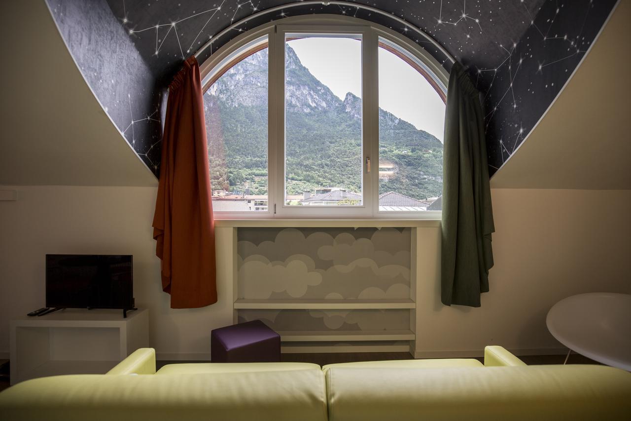 Junior Suite Deluxe