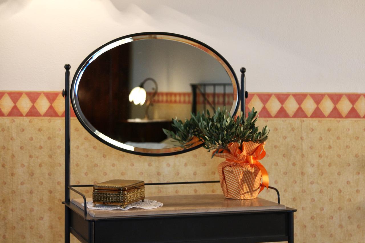 Camera Familiare con 2 Bagni