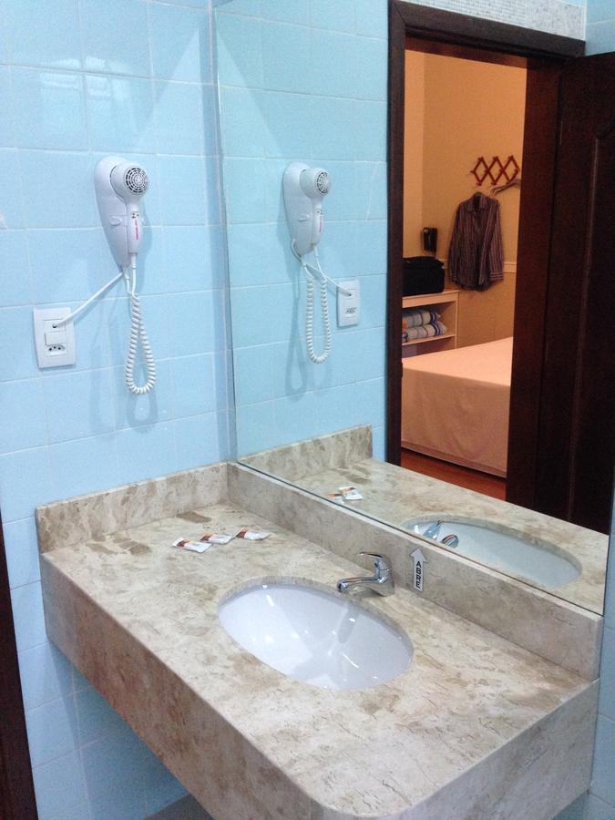 Quarto Família Luxo