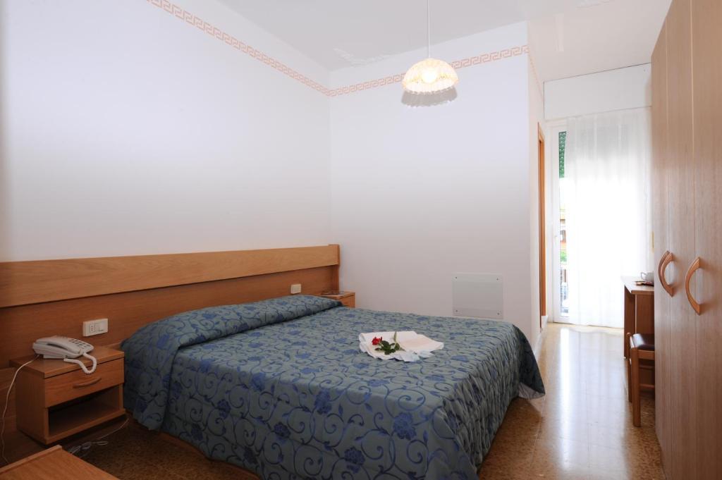 Standard Doppelzimmer
