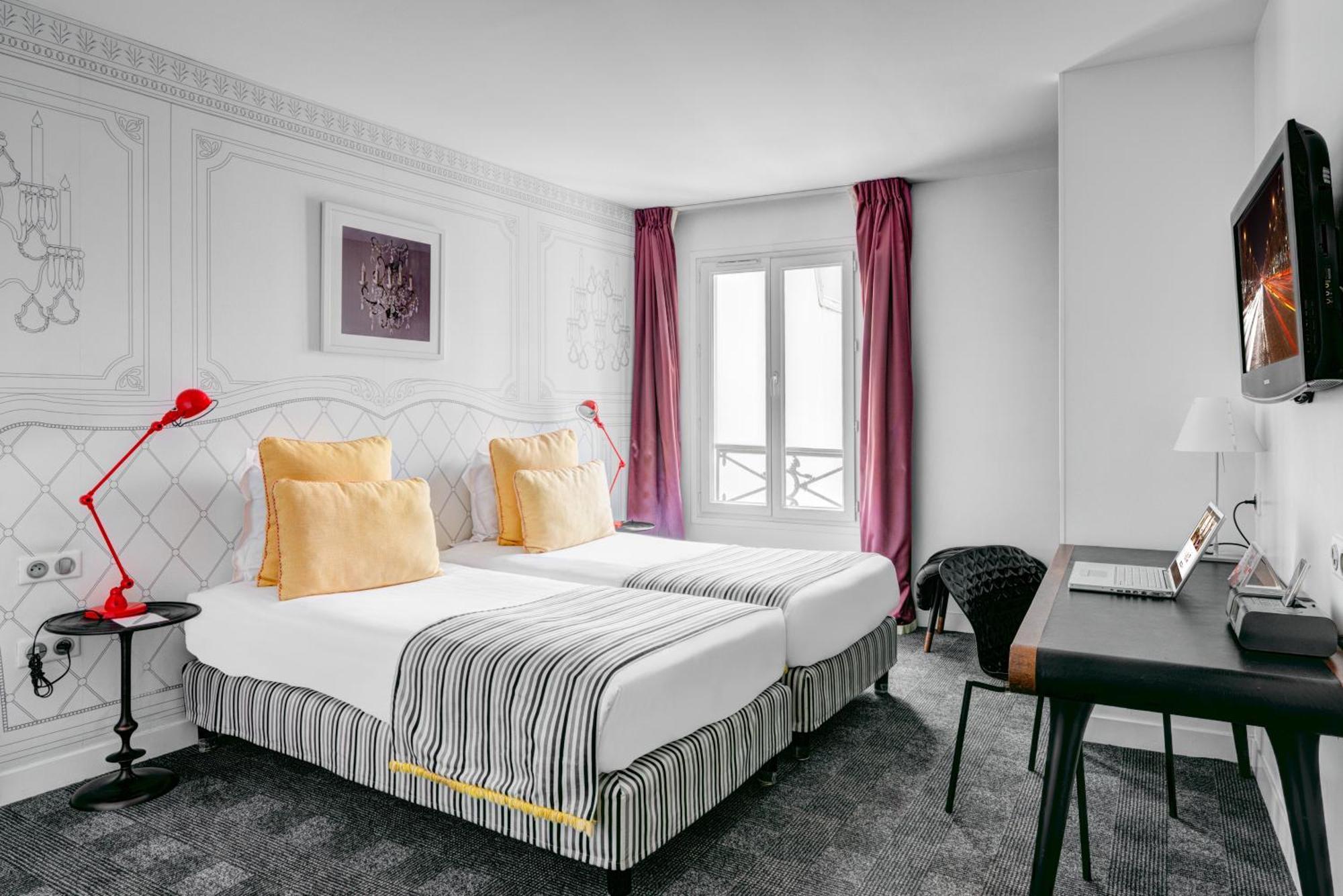 Superior Zweibettzimmer