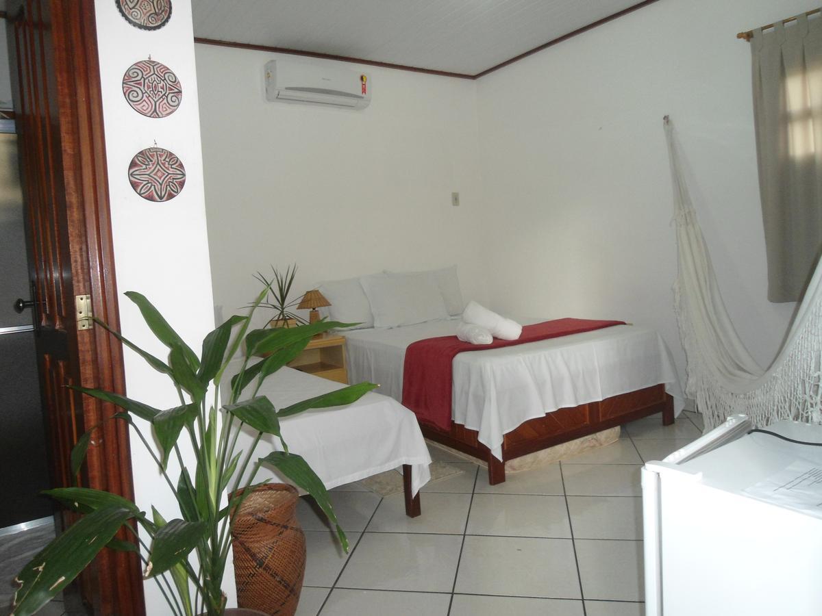Quarto Triplo Standard