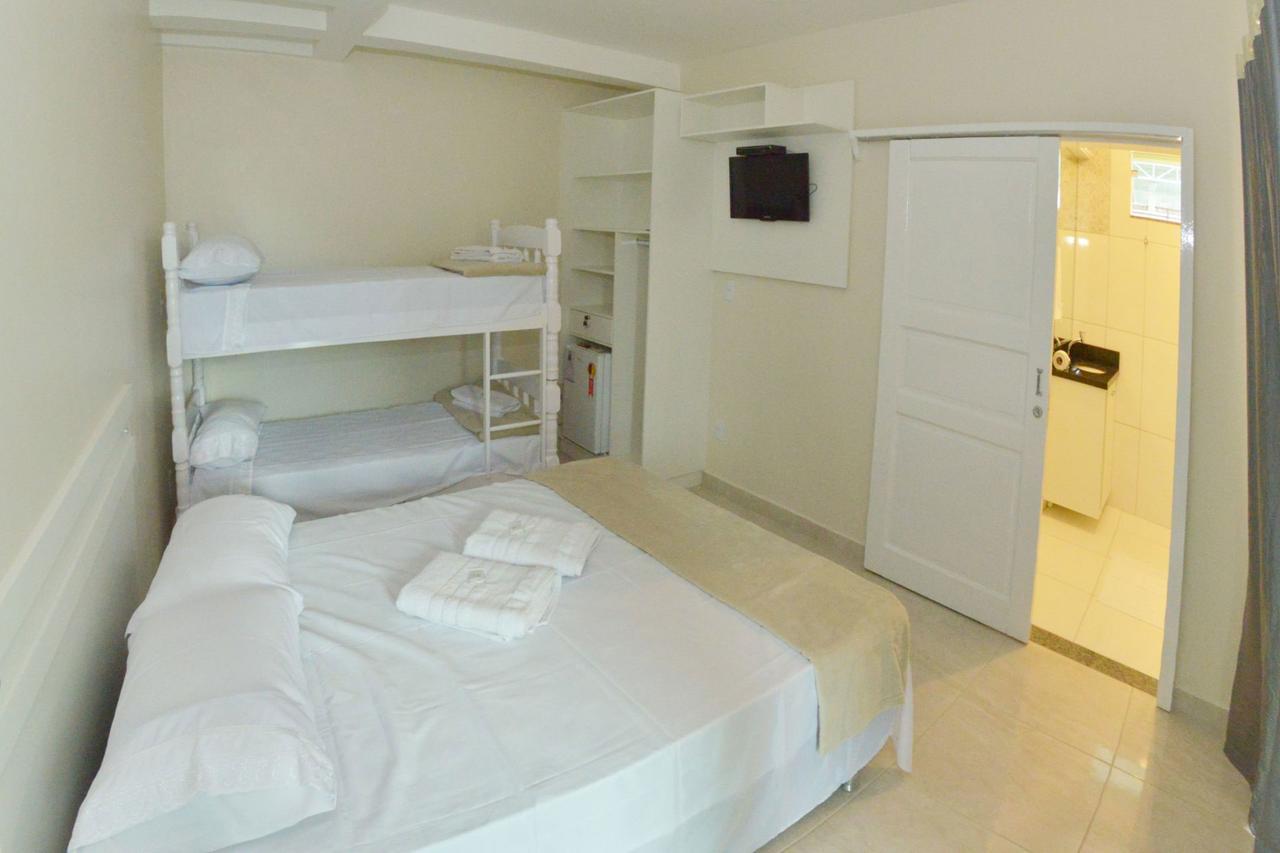Quarto Duplo