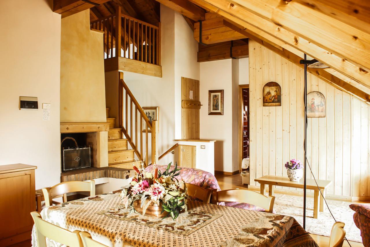 Suite Familiare Deluxe