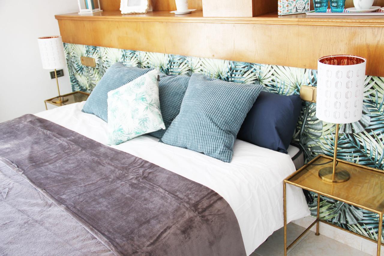 Habitación Superior con cama extragrande