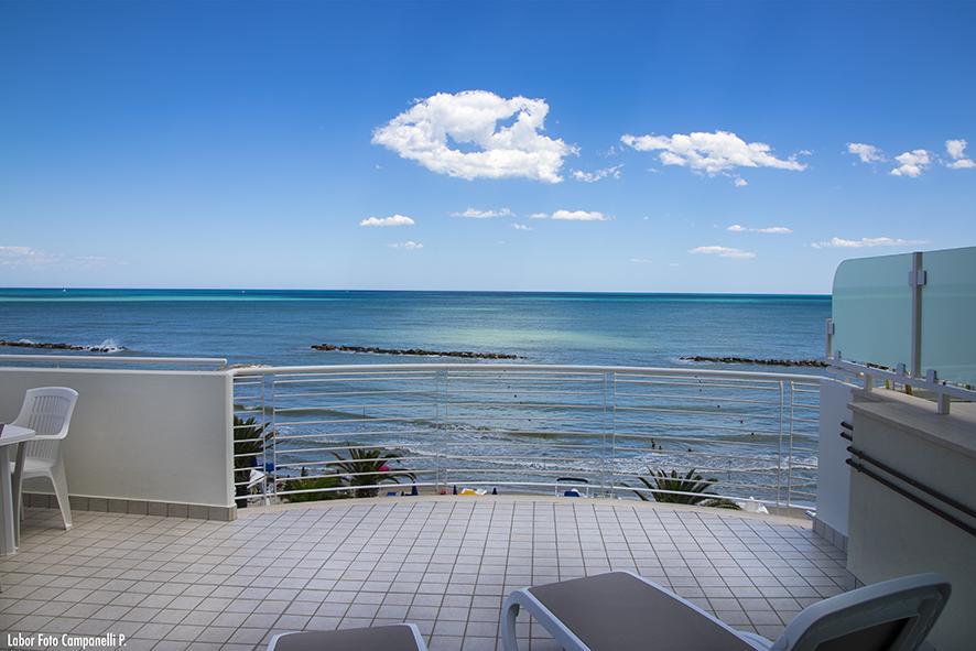 Appartamento Suite