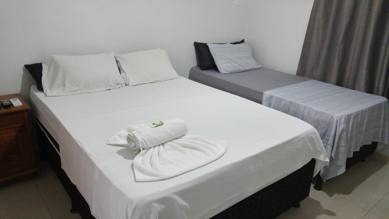 Quarto Triplo Standard
