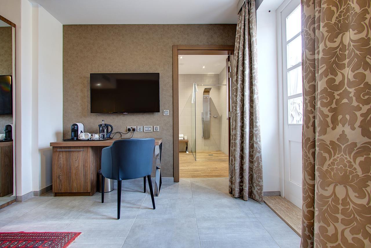 Suite avec Terrasse