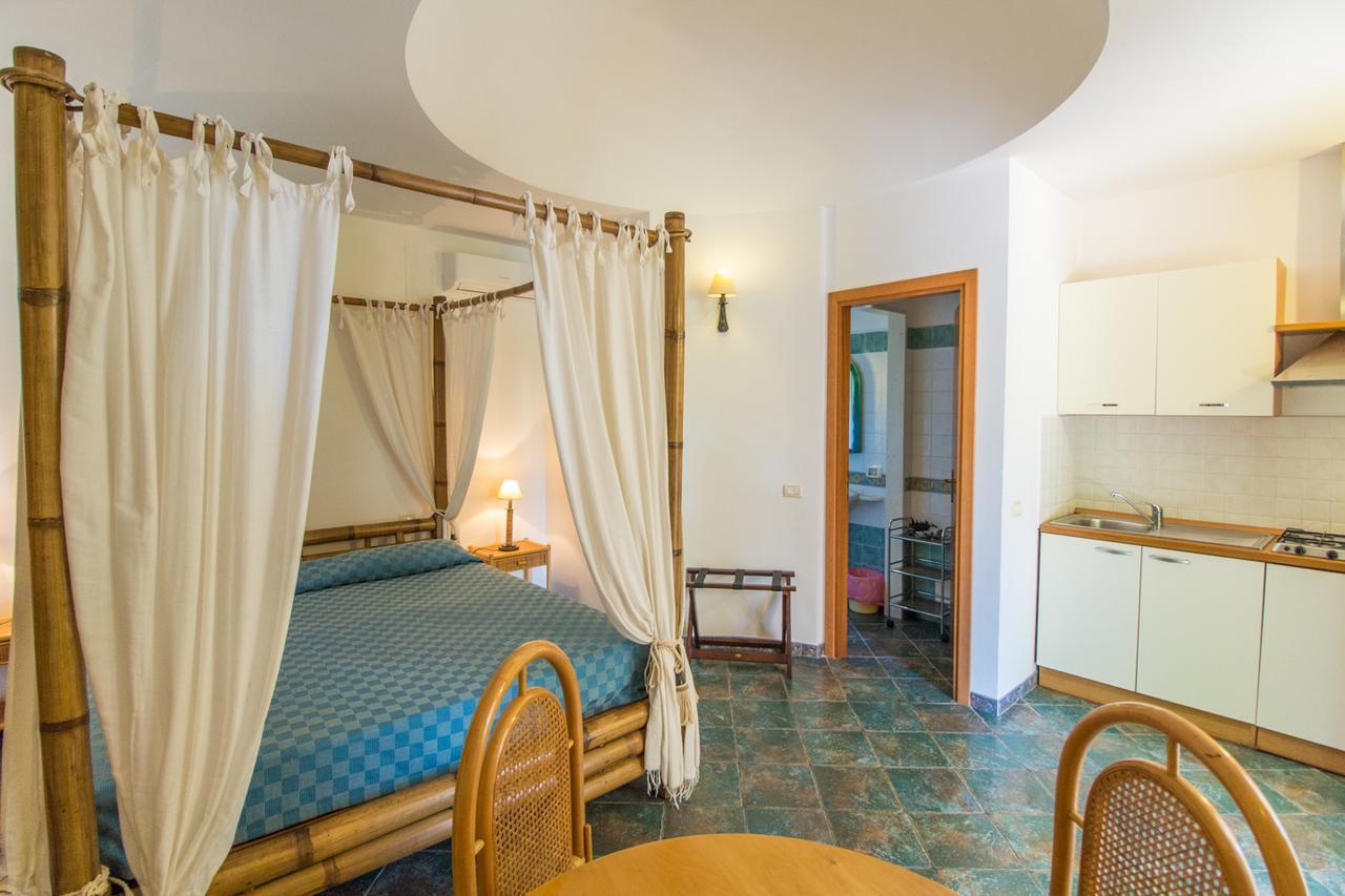Appartamento con 2 Camere da Letto