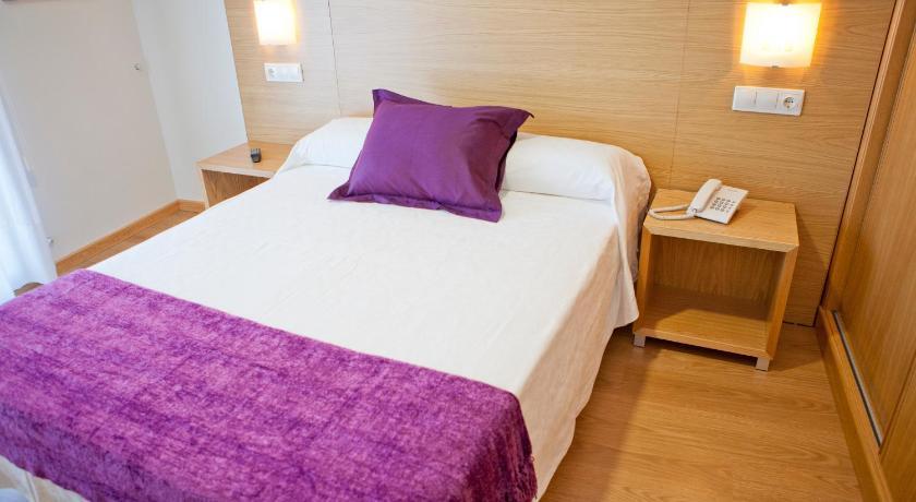 Habitación Doble Estándar con vistas al jardín - 1 o 2 camas