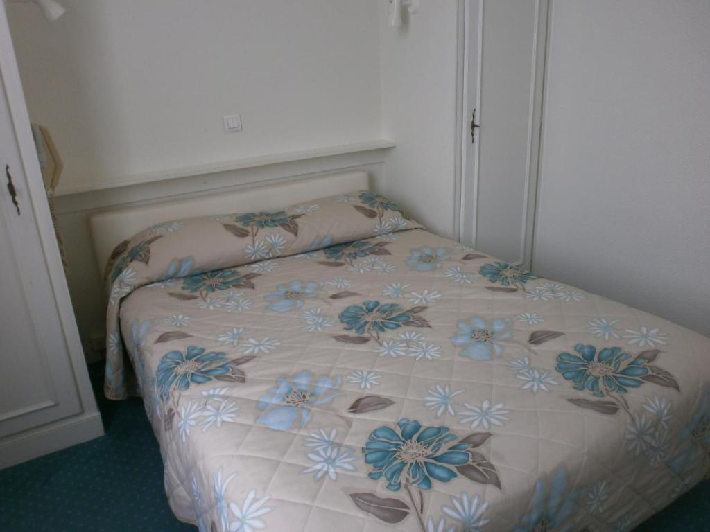 Chambre Double - Vue sur Jardin