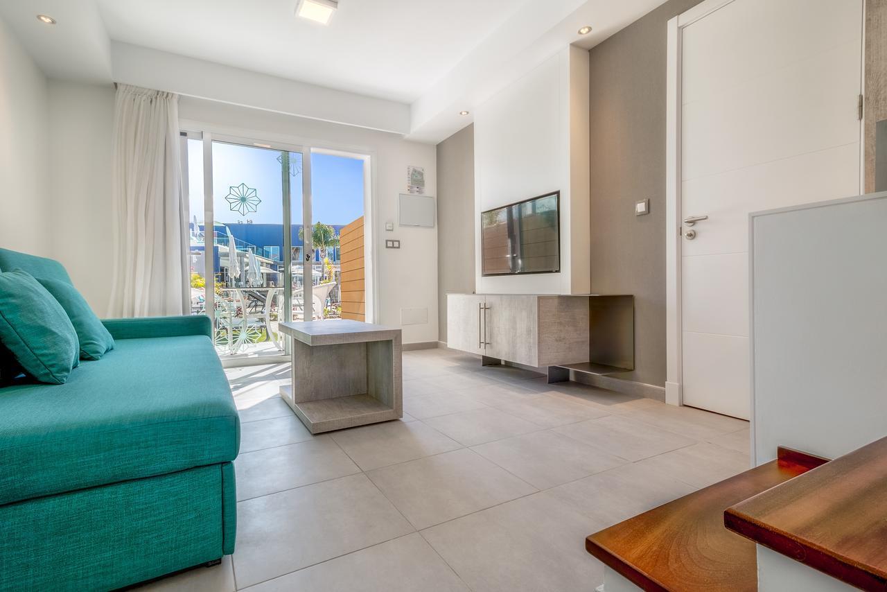 Maisonette-Suite