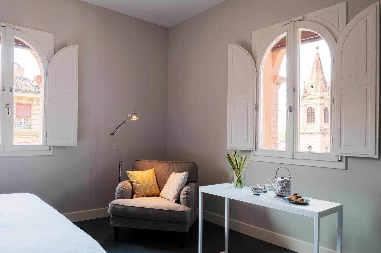 Appartement Supérieur
