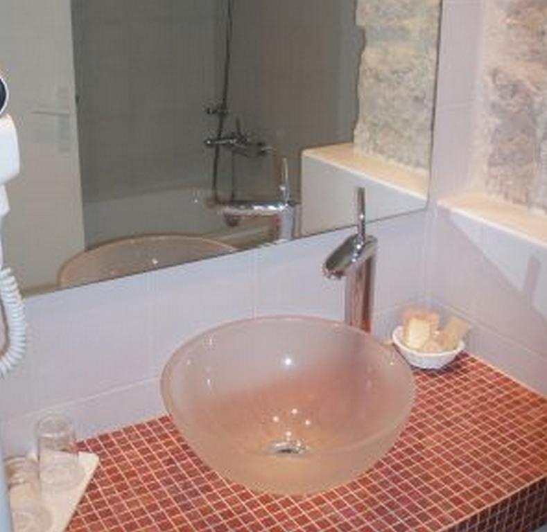 Quarto Duplo Superior com Vista Jardim - Seduction