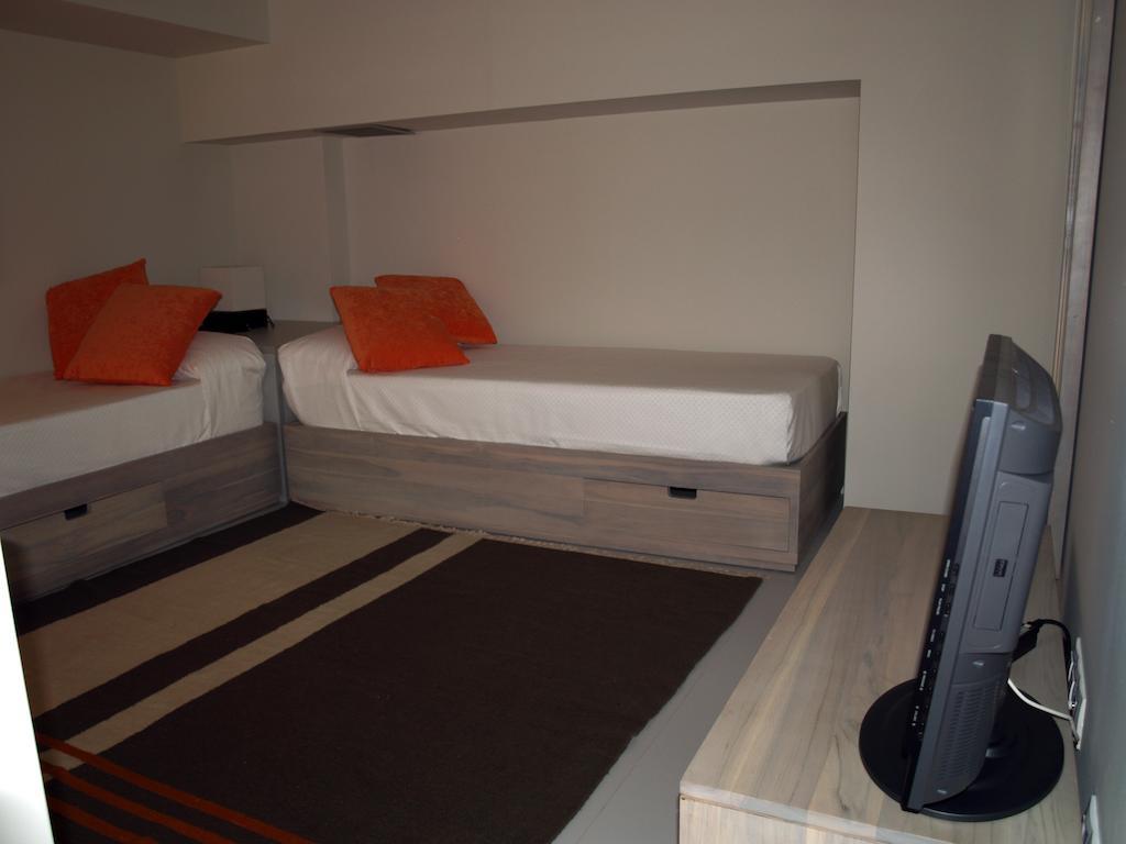 Suite Dúplex