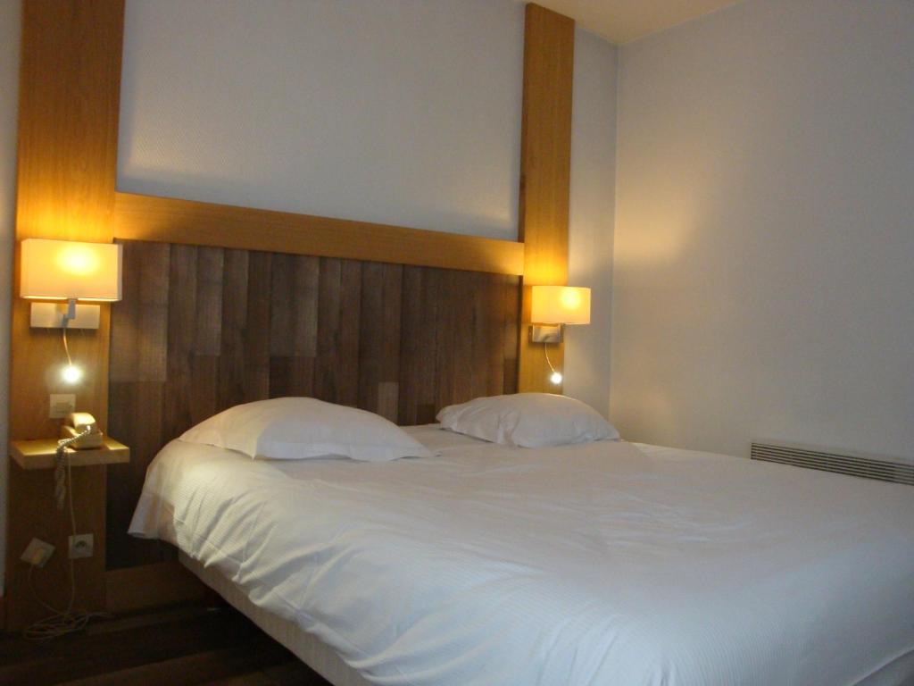 Chambre Double