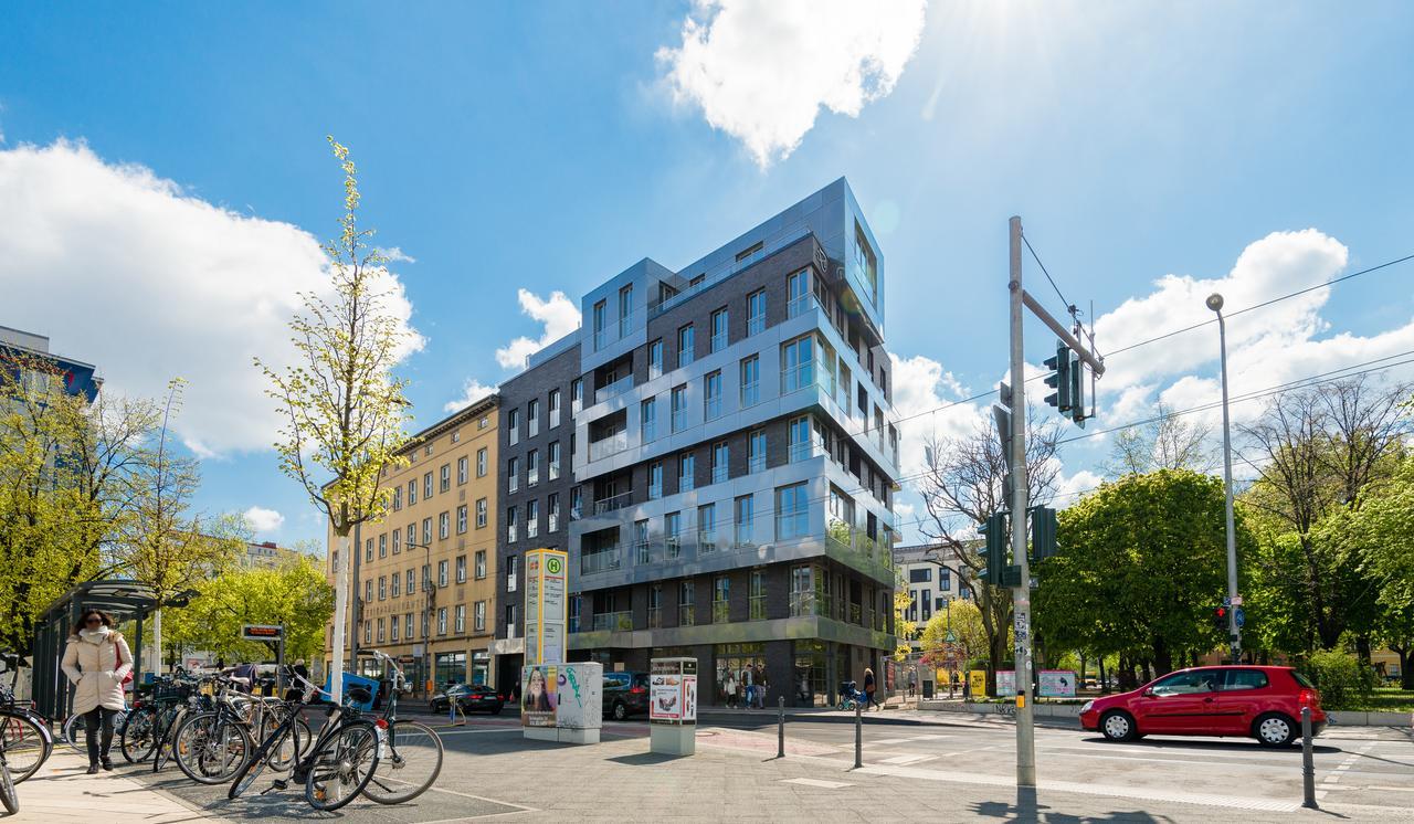 Panorama Studio - Klein