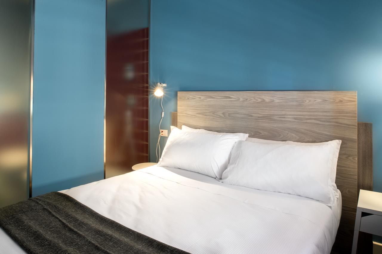 Chambre Double avec Salle de Bains Privative