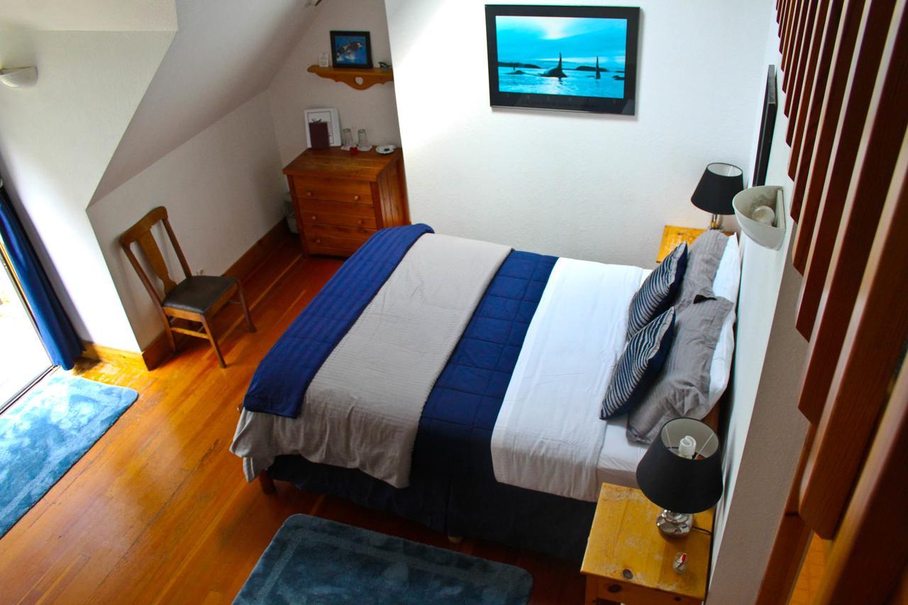 Queen Room with Balcony