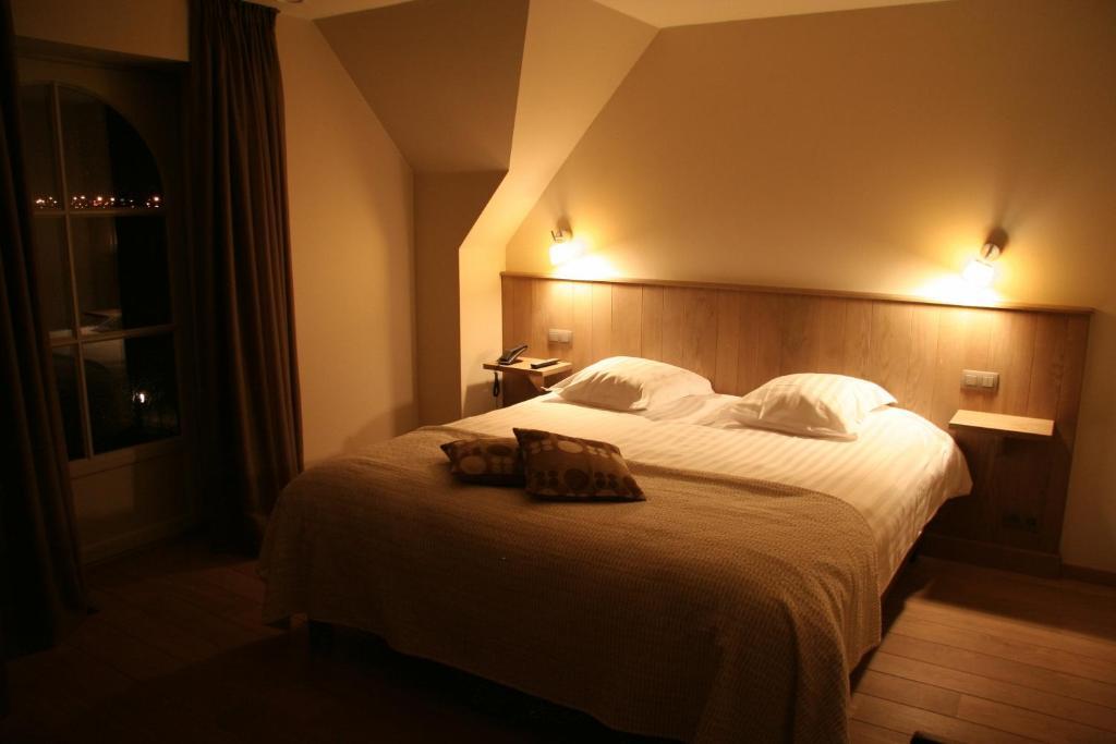 Comfort Doppelzimmer