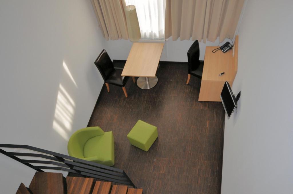 Apartamento Dúplex