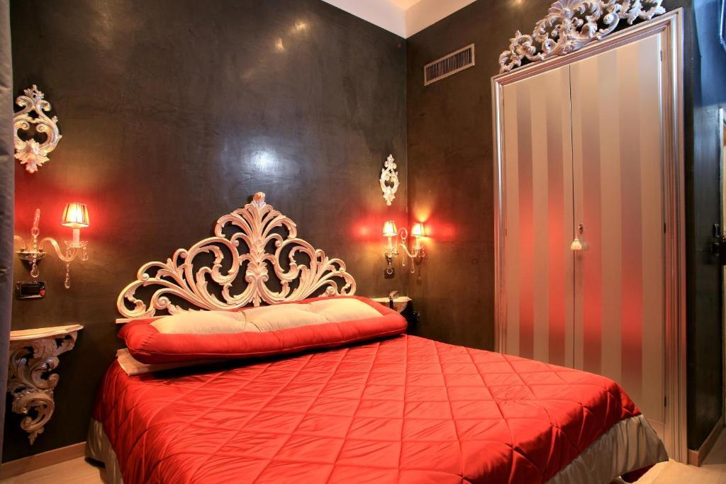 Chambre Double Standard