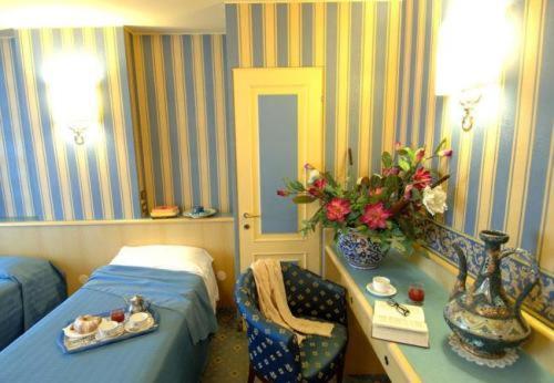 Quarto Triplo