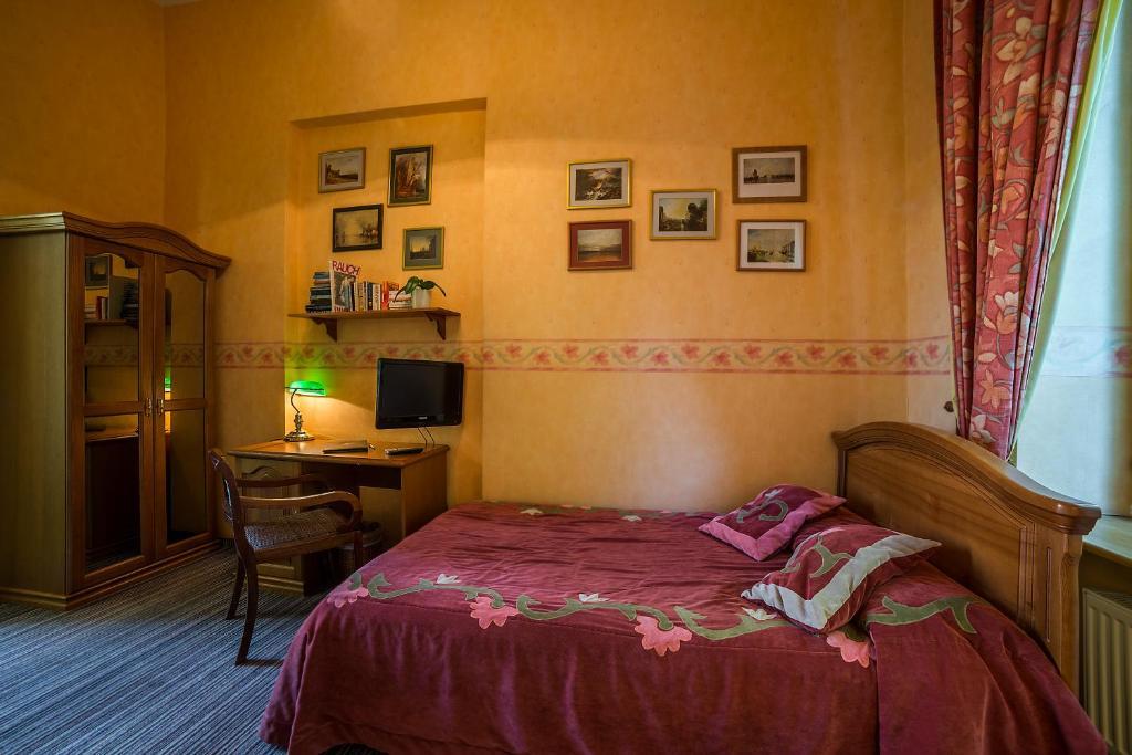 Chambre Simple