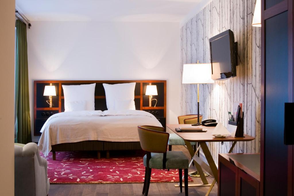 Junior Suite Comfort