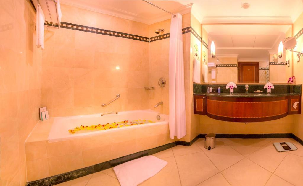 Suite Executive